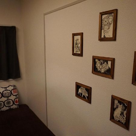 Guesthouse Ten-Roku - Female Only Osaka Exterior photo