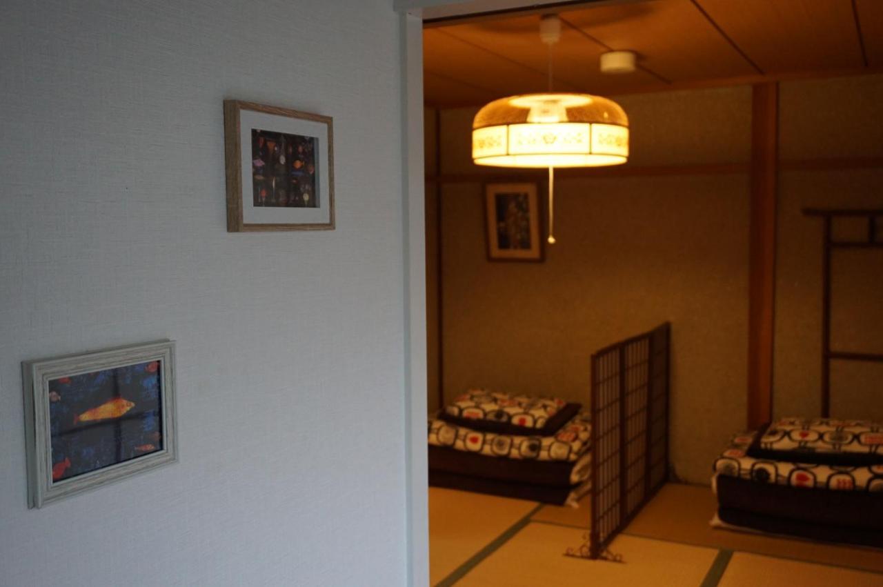 Guesthouse Ten-Roku - Female Only Osaka Exterior photo